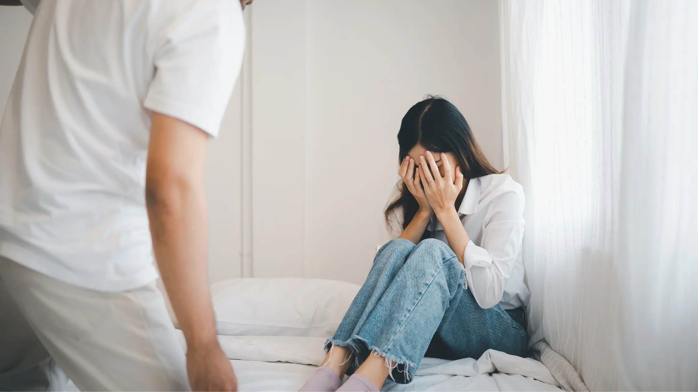 The Impact of Violence on Mental Health: A Daily Reality for Many