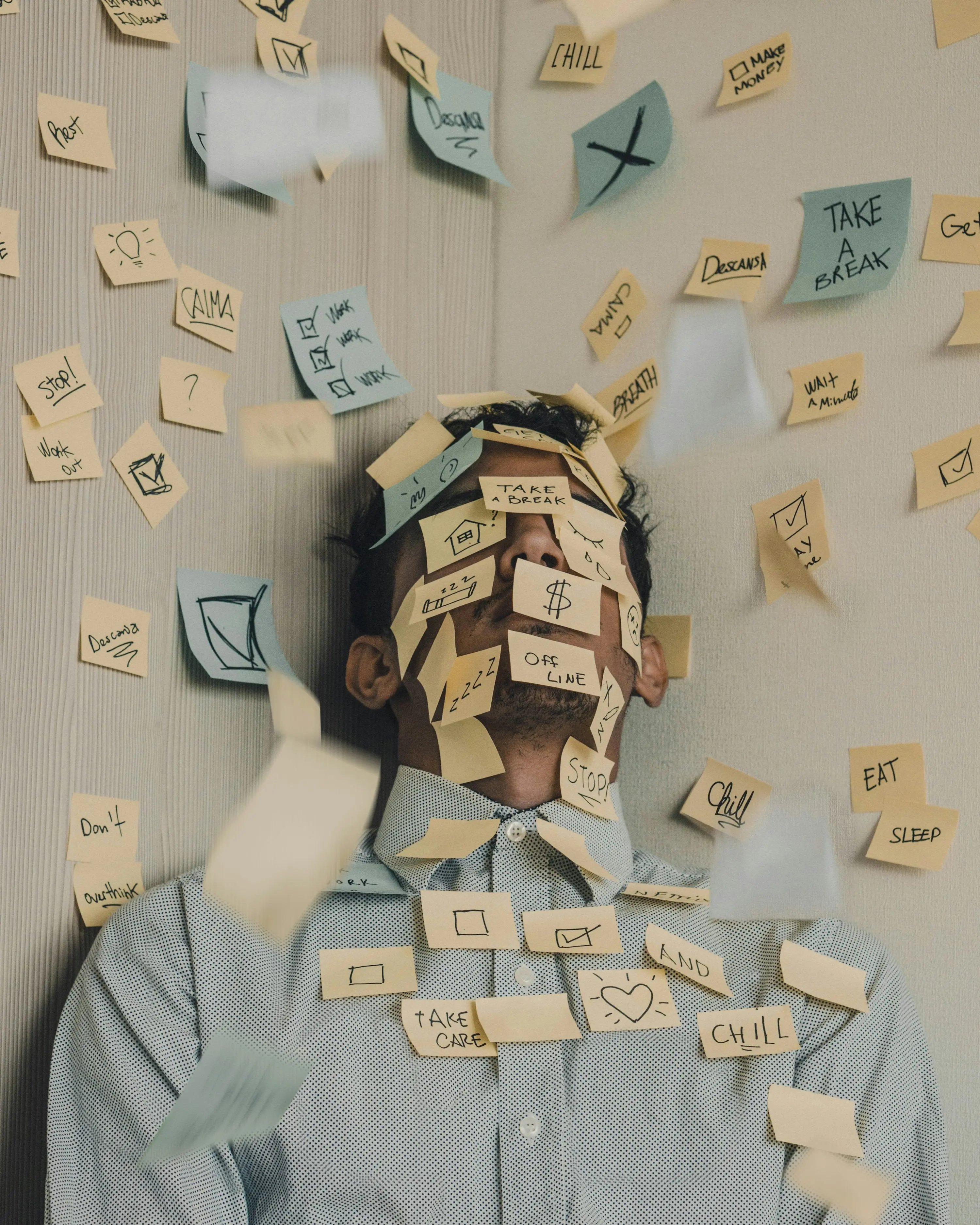 Feeling the Cost of Everything? Here’s How Mental Health Support Can Help With Financial Anxiety