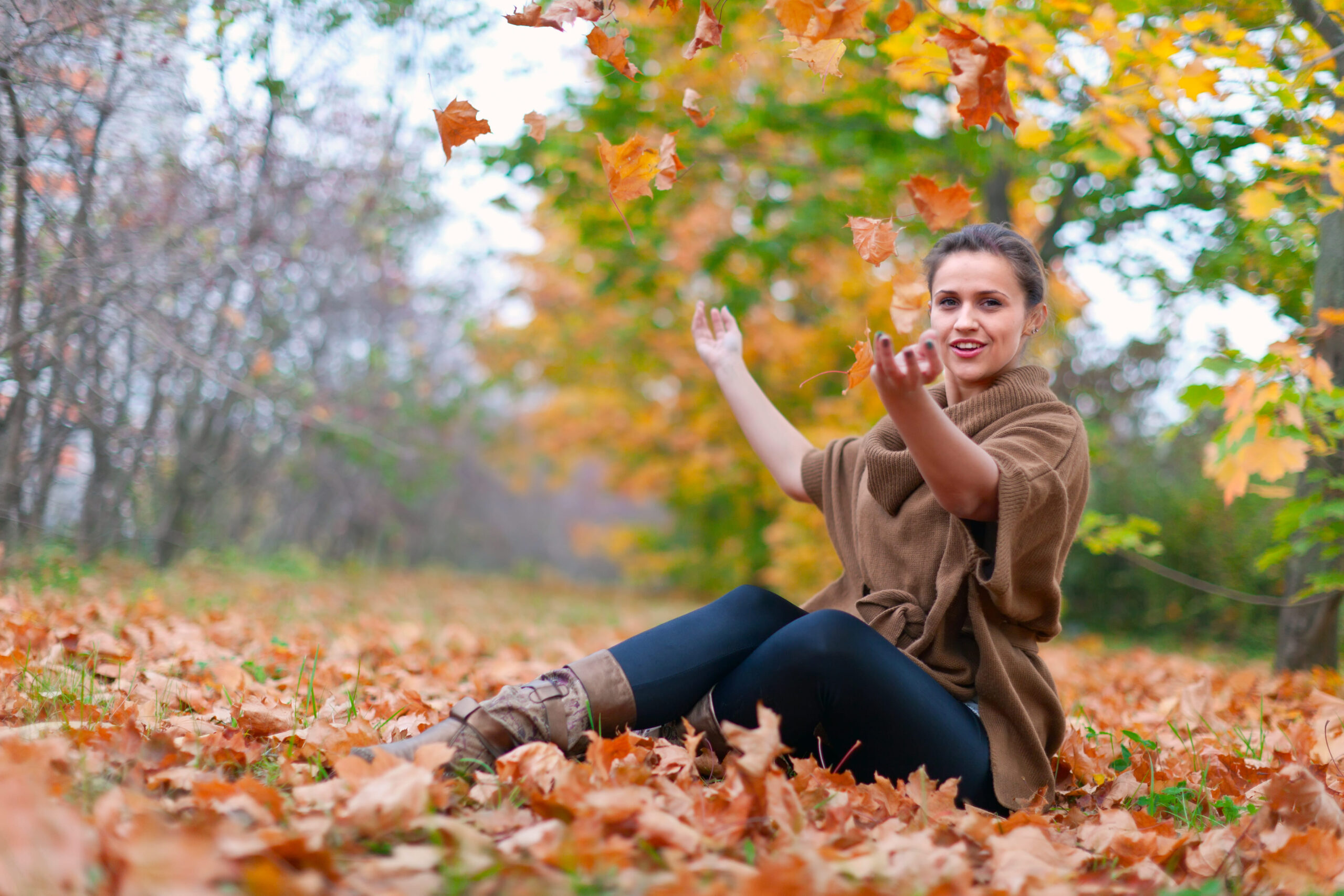 Setting Healthy Boundaries: A Fall Reset for Mental Wellness