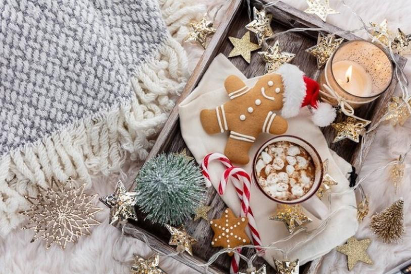 Mental Health Tips for Surviving the Holidays without Losing Your Mind