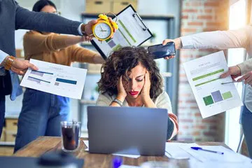 Understanding Burnout: Signs You Shouldn’t Ignore