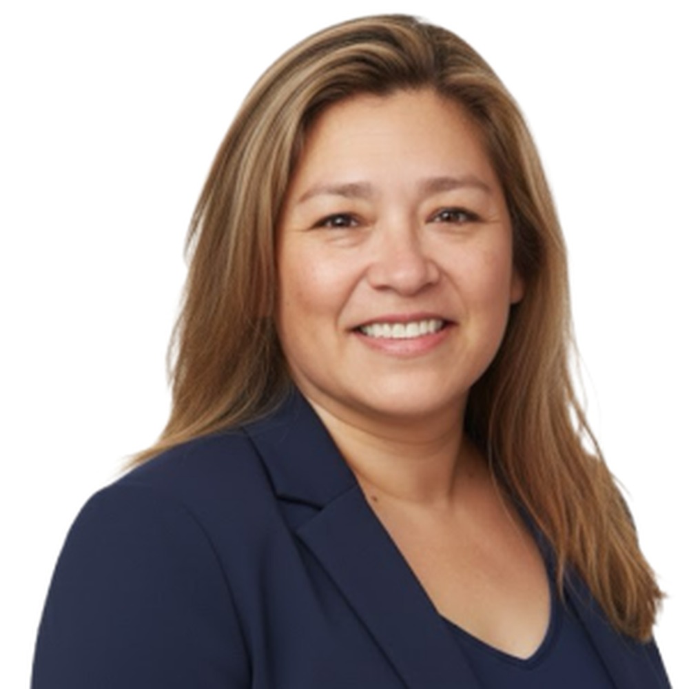 Mari Ries, LPC
